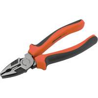 Lineman Pliers with Comfort Handles Nia-Chem Ltd.
