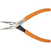 Precision Mini Long Nose Plier, 5-1/4" L Nia-Chem Ltd.