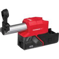 FUEL HAMMERVAC 5/8" Dedicated Dust Extractor Nia-Chem Ltd.