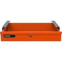 RAILWORKS Tool Drawer for Industrial Utility Carts Nia-Chem Ltd.