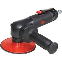 Pneumatic Sander, 5" Wheel, 12000 RPM Nia-Chem Ltd.