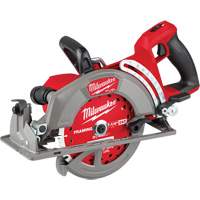 M18 Fuel Rear Handle Circular Saw - Tool Only, 7-1/4", 18 V Nia-Chem Ltd.