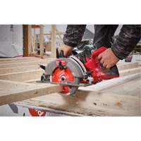 M18 Fuel Rear Handle Circular Saw - Tool Only, 7-1/4", 18 V Nia-Chem Ltd.