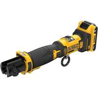 Compact Press Tool Kit, Power Driven Nia-Chem Ltd.