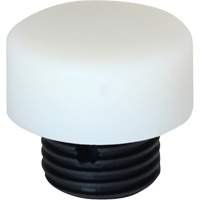 Pointe d emarteau de rechange pour marteau sans rebond Nia-Chem Ltd.