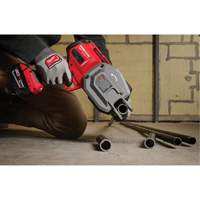 FUEL Steel Pipe Cutter Nia-Chem Ltd.
