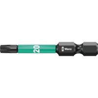 Embouts Impaktor TORX DIY 867/4 IMP DC, Torx, Embout 20 x 50 Nia-Chem Ltd.