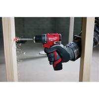 M12 Subcompact Brushless Drill/Driver, Lithium-Ion, 12 V, 3/8" Chuck, 350 in-lbs Torque Nia-Chem Ltd.