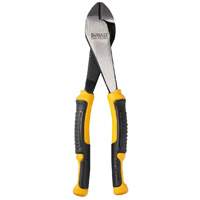 Laser Hardened Diagonal Cutting Pliers, 8" L Nia-Chem Ltd.