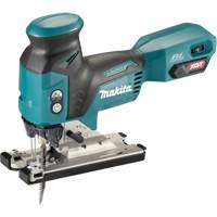 Scie sauteuse sans balais avec manche cylindrique 40Vmax XGT (outil seulement), 40 V, Lithium-ion, 800 - 3500 coups/min, 1" Longueur de la course Nia-Chem Ltd.