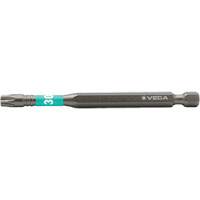 Impactech&reg; Power Bit, Torx, T-30 Tip, 1/4" Drive Size, 3-1/2" Length Nia-Chem Ltd.
