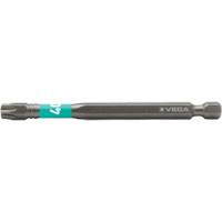 Impactech&reg; Power Bit, Torx, T-40 Tip, 1/4" Drive Size, 3-1/2" Length Nia-Chem Ltd.