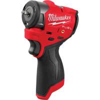 M12 FUEL Subcompact Impact Wrench with Friction Ring, 12 V, 1/4" Socket Nia-Chem Ltd.