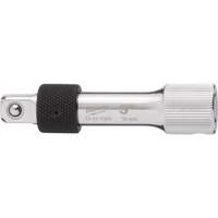 Douille rallonge verrouillable, Prise 3/8", 3" lo Nia-Chem Ltd.