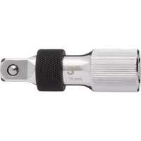 Douille rallonge verrouillable, Prise 1/2", 3" lo Nia-Chem Ltd.