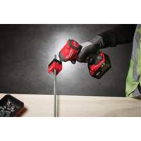 Boulonneuse &agrave; chocs avec tige filet&eacute;e 3/8" SHOCKWAVE Nia-Chem Ltd.