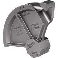 Patin de pliage de conduits 3/4” EMT/1/2” RMC Nia-Chem Ltd.