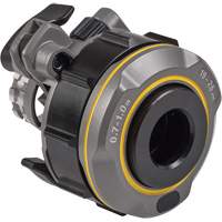 Bague r&eacute;glable 0,7" – 1" pour d&eacute;nudeur de c&acirc;bles pour conducteurs isol&eacute;s M18 FUEL Nia-Chem Ltd.