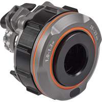 Bague r&eacute;glable 1" – 1,3" pour d&eacute;nudeur de c&acirc;bles pour conducteurs isol&eacute;s M18 FUEL Nia-Chem Ltd.