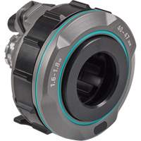 Bague r&eacute;glable 1,6" – 1,8" pour d&eacute;nudeur de c&acirc;bles pour conducteurs isol&eacute;s M18 FUEL Nia-Chem Ltd.