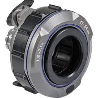 Bague r&eacute;glable 1,8" – 2,1" pour d&eacute;nudeur de c&acirc;bles pour conducteurs isol&eacute;s M18 FUEL Nia-Chem Ltd.