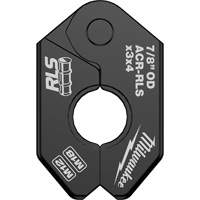 7/8" RLS&reg; Pivoting Press Ring Nia-Chem Ltd.