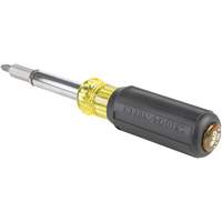 11-in-1 Magnetic Screwdriver / Nut Driver, Cushion Grip Handle Nia-Chem Ltd.