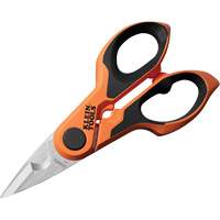 Compact Cable Stripping Electrician Scissors Nia-Chem Ltd.