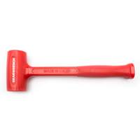 Marteaux sans rebond monopi&egrave;ce standard, 38 oz., Prise Textur&eacute;, 15-1/4" lo Nia-Chem Ltd.