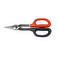 Duckbill Pattern Tinner Snips, 2" Cut Length, Straight Cut Nia-Chem Ltd.