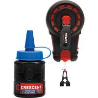 Compact Chalk & Reel Nia-Chem Ltd.