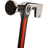 Marteau pour cloison s&egrave;che, 11 oz, Prise en Acier plein, 12-1/2" lo Nia-Chem Ltd.