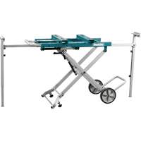 Portable Rise Mitre Saw Stand Nia-Chem Ltd.