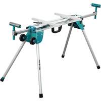 Compact Folding Mitre Saw Stand Nia-Chem Ltd.