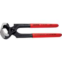 Hammerhead Style Carpenters' Pincers Nia-Chem Ltd.