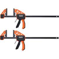 Speed-Klamp Clamps, 12" (304 mm) Nia-Chem Ltd.