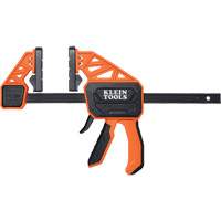 Speed-Klamp Clamp, 6" (152 mm) Nia-Chem Ltd.