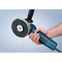 Angle Grinder, 4-1/2", 120 V, 7.5A, 11000 RPM Nia-Chem Ltd.
