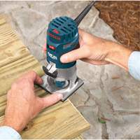 Colt Electronic Variable-Speed Palm Router Nia-Chem Ltd.