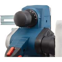 Raboteuse 3-1/4" Nia-Chem Ltd.