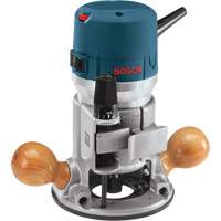 Electronic Fixed-Base Router Nia-Chem Ltd.