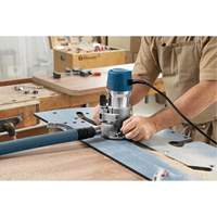 Electronic Fixed-Base Router Nia-Chem Ltd.