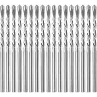 Foret-guide, 1/8" Nia-Chem Ltd.