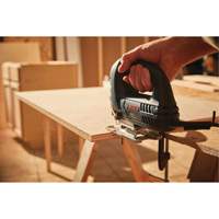 Top-Handle Jig Saw Nia-Chem Ltd.