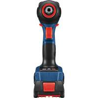 Ensemble visseuse/cl&eacute; &agrave; chocs 2-en-1 pour embouts et douilles, 1/2", 1800 lb-po Couple max., 18 V, Lithium-ion Nia-Chem Ltd.