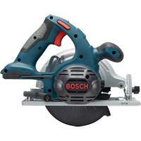 Blade-Left Circular Saw (Tool Only), 6-1/2", 18 V Nia-Chem Ltd.