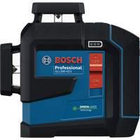 360° Green-Beam Three-Plane Leveling and Alignment Laser Nia-Chem Ltd.
