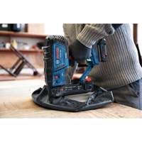Brushless 18-Gauge Narrow Crown Stapler (Tool Only) Nia-Chem Ltd.