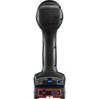 EC Brushless 1/2 In. Hammer Drill/Driver Kit, 1/2" Chuck, 18 V Nia-Chem Ltd.