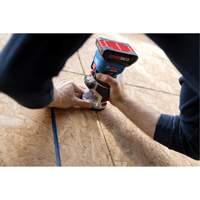Brushless Colt Palm Router Nia-Chem Ltd.